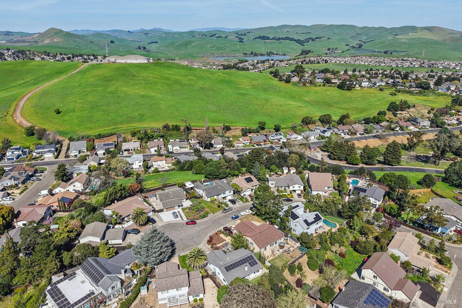 212 Eaton Court Benicia CA 94510
