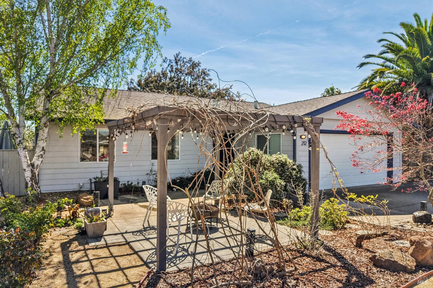 212 Eaton Court Benicia CA 94510