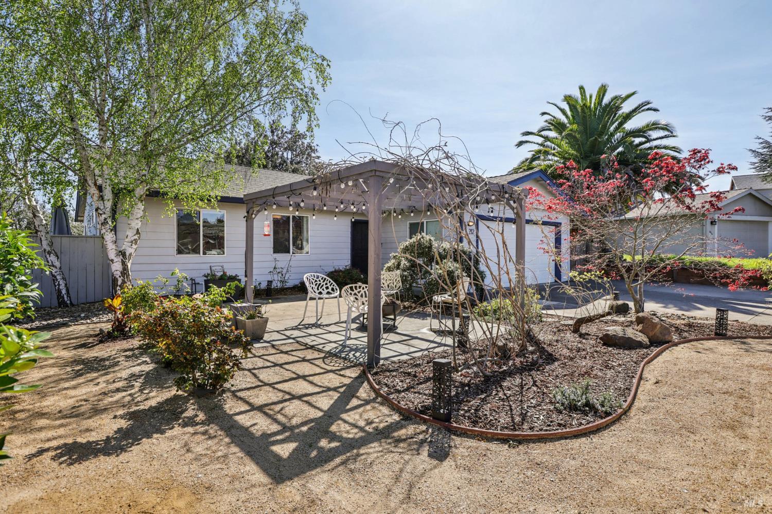 212 Eaton Court Benicia CA 94510