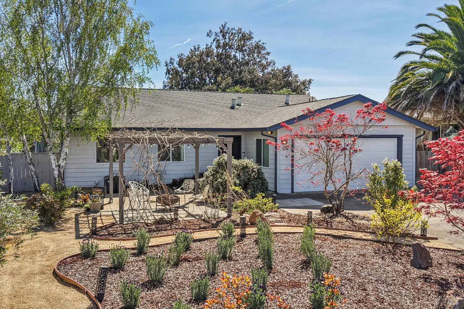 212 Eaton Court Benicia CA 94510