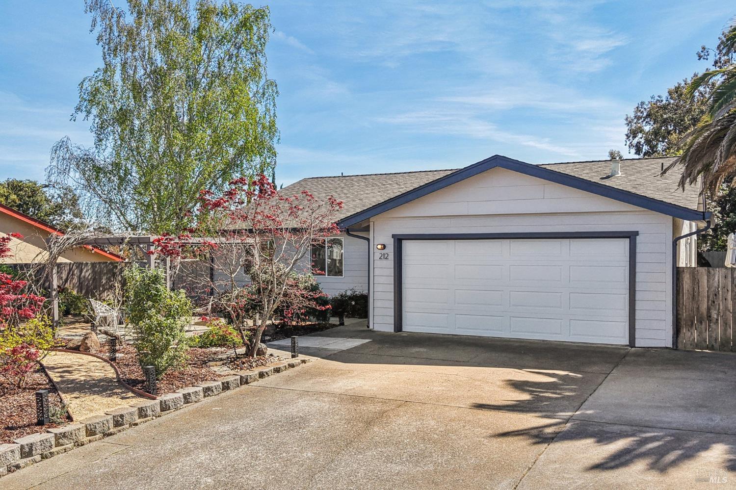 212 Eaton Court Benicia CA 94510