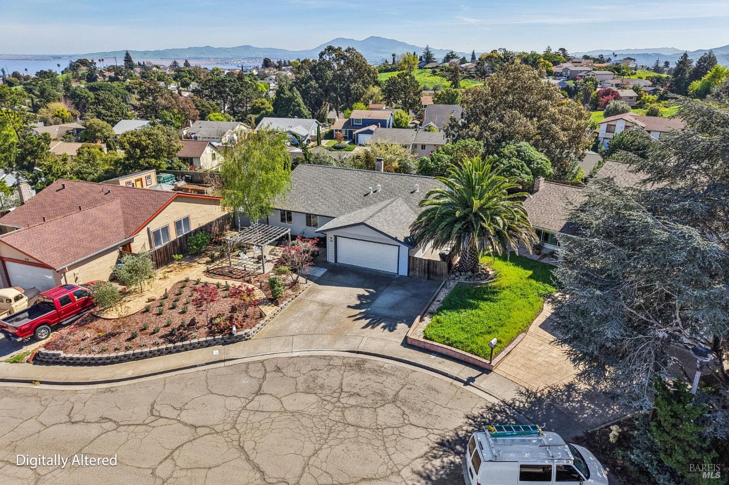 212 Eaton Court Benicia CA 94510