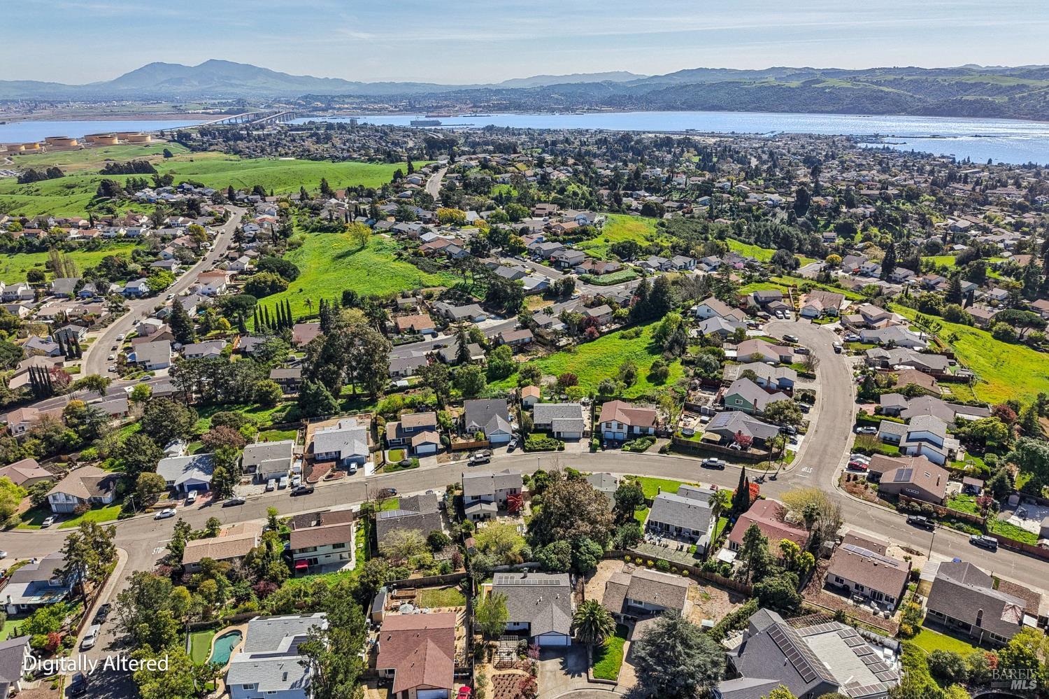 212 Eaton Court Benicia CA 94510