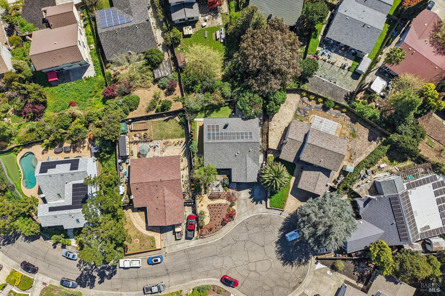 212 Eaton Court Benicia CA 94510
