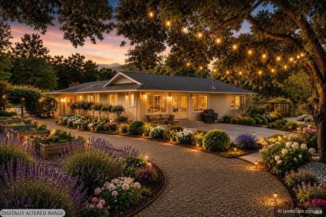 17201 Arnold Drive Sonoma CA 95476