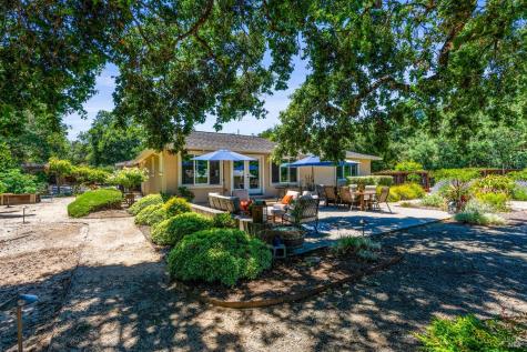 17201 Arnold Drive Sonoma CA 95476