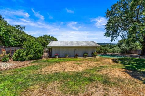 17201 Arnold Drive Sonoma CA 95476