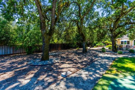 17201 Arnold Drive Sonoma CA 95476