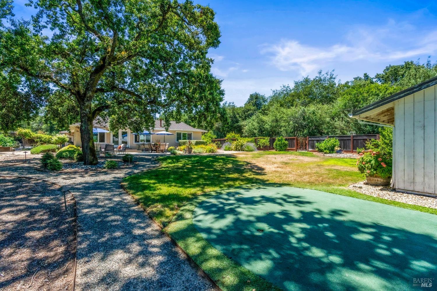 17201 Arnold Drive Sonoma CA 95476