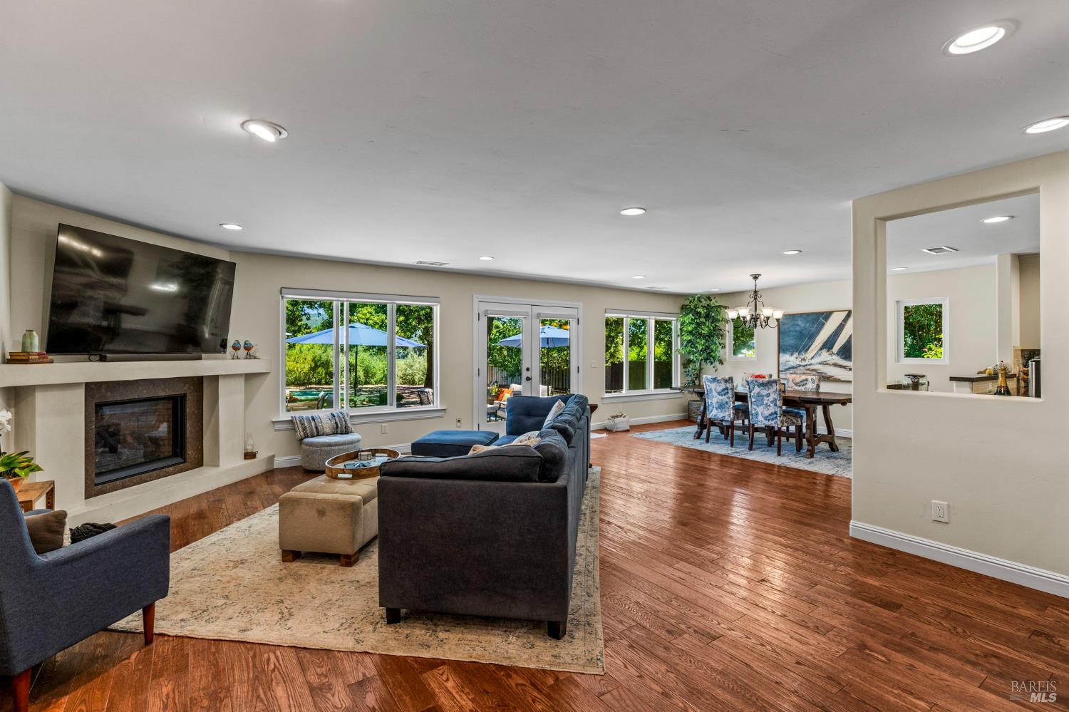 17201 Arnold Drive Sonoma CA 95476