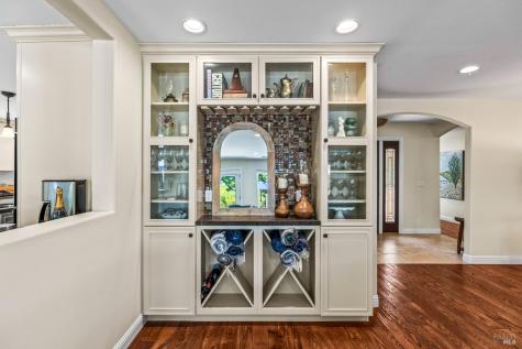 17201 Arnold Drive Sonoma CA 95476