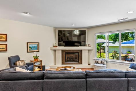 17201 Arnold Drive Sonoma CA 95476
