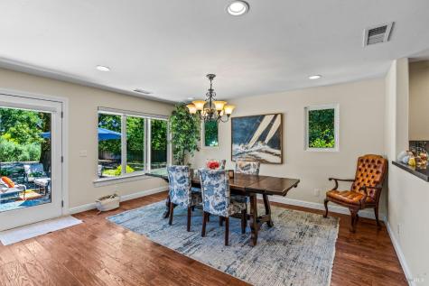17201 Arnold Drive Sonoma CA 95476