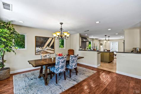 17201 Arnold Drive Sonoma CA 95476