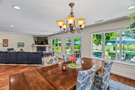 17201 Arnold Drive Sonoma CA 95476