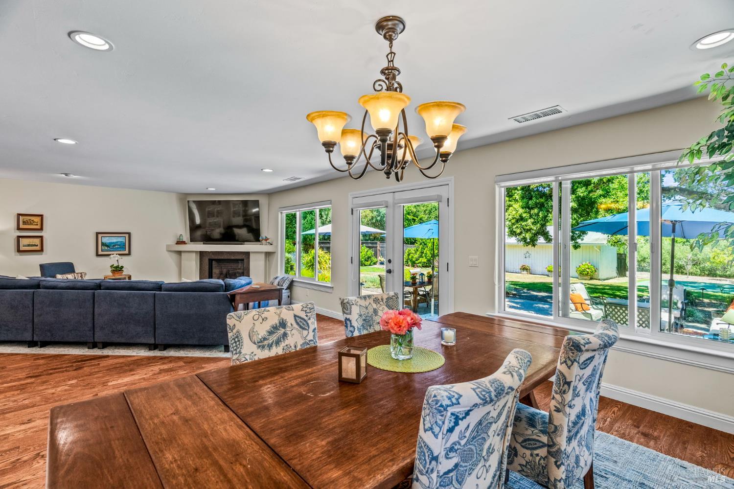17201 Arnold Drive Sonoma CA 95476