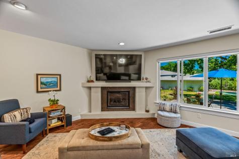 17201 Arnold Drive Sonoma CA 95476
