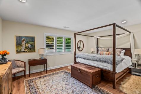 17201 Arnold Drive Sonoma CA 95476