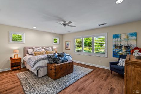 17201 Arnold Drive Sonoma CA 95476