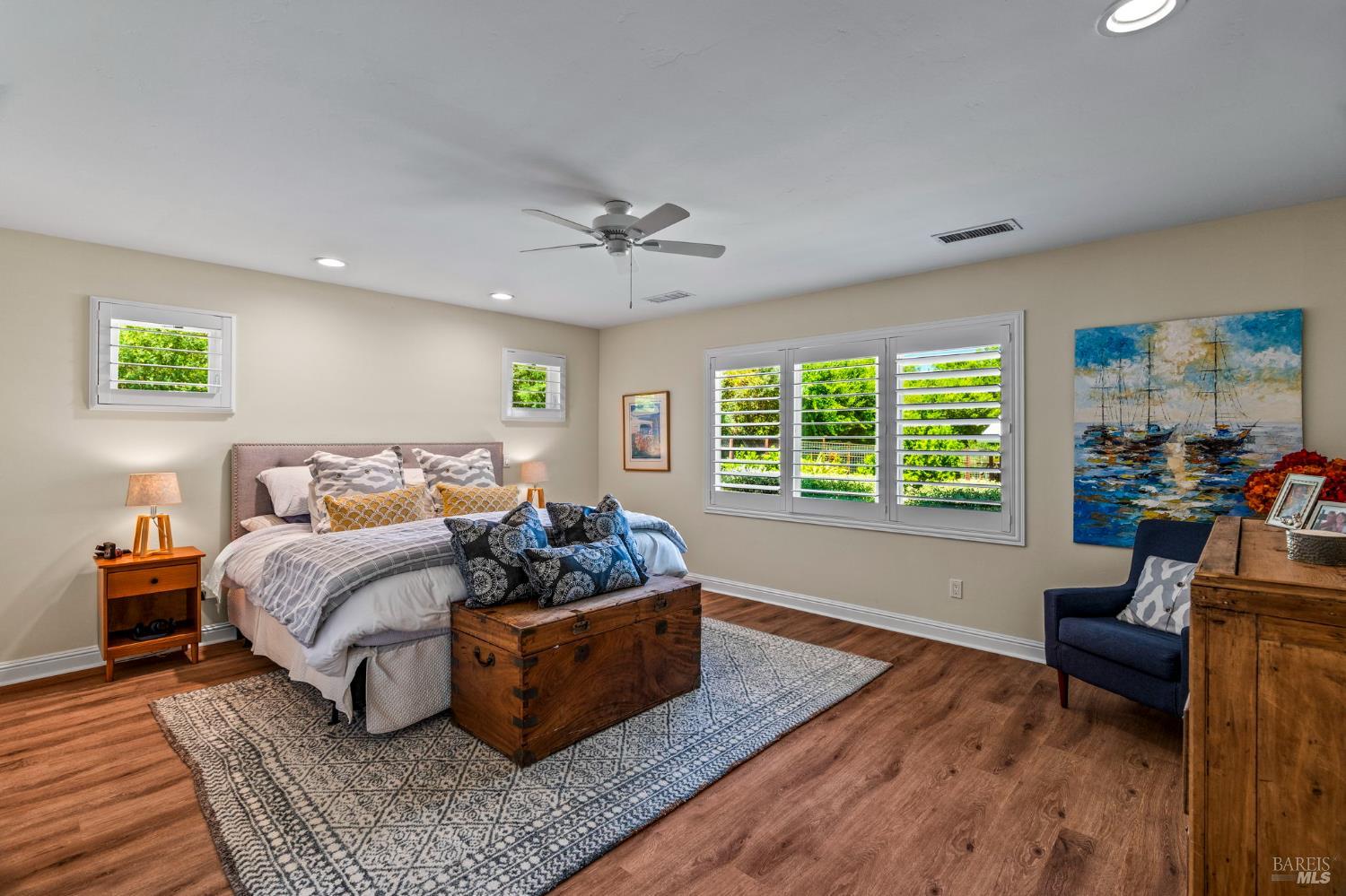 17201 Arnold Drive Sonoma CA 95476