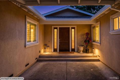 17201 Arnold Drive Sonoma CA 95476