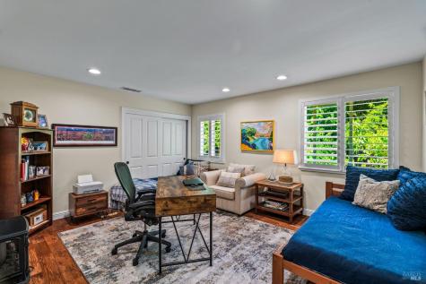 17201 Arnold Drive Sonoma CA 95476