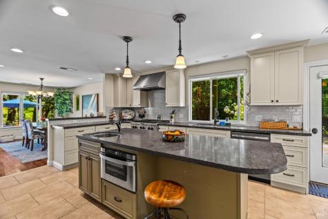 17201 Arnold Drive Sonoma CA 95476