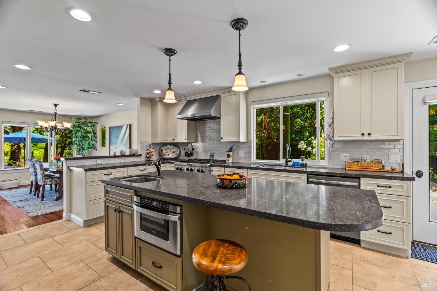 17201 Arnold Drive Sonoma CA 95476