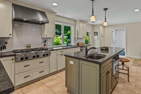 17201 Arnold Drive Sonoma CA 95476