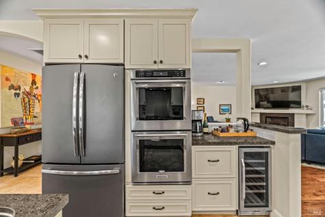 17201 Arnold Drive Sonoma CA 95476