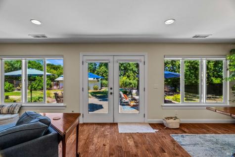 17201 Arnold Drive Sonoma CA 95476