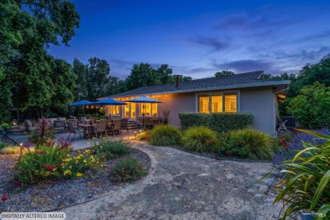 17201 Arnold Drive Sonoma CA 95476