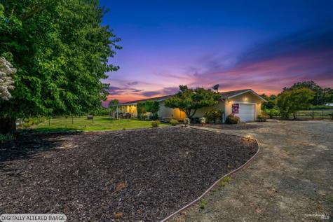 17201 Arnold Drive Sonoma CA 95476
