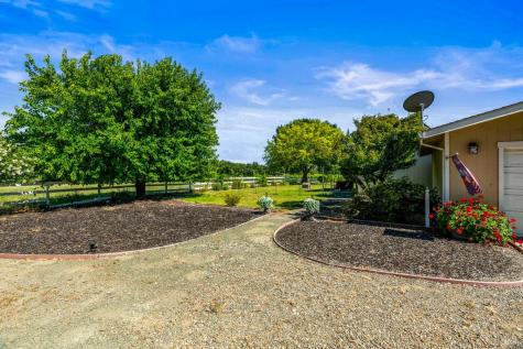 17201 Arnold Drive Sonoma CA 95476