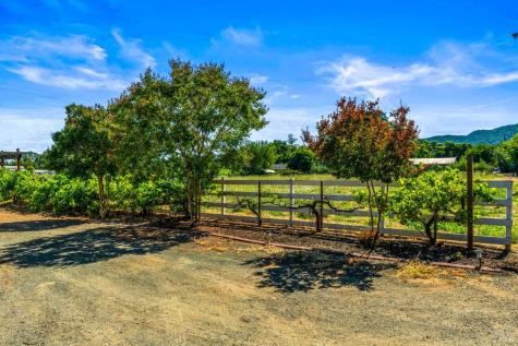 17201 Arnold Drive Sonoma CA 95476