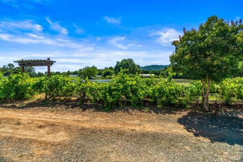 17201 Arnold Drive Sonoma CA 95476