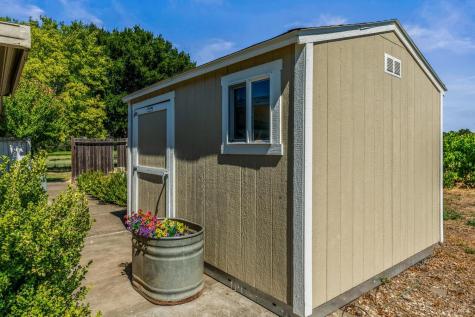 17201 Arnold Drive Sonoma CA 95476