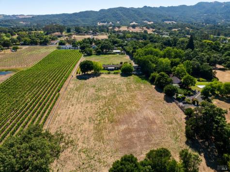 17201 Arnold Drive Sonoma CA 95476
