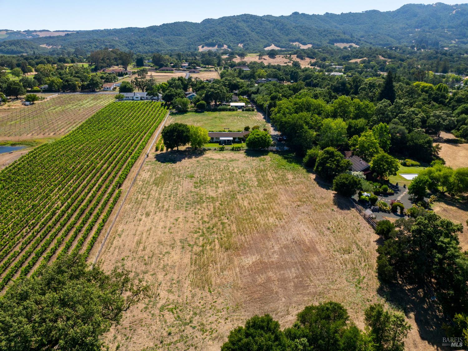 17201 Arnold Drive Sonoma CA 95476