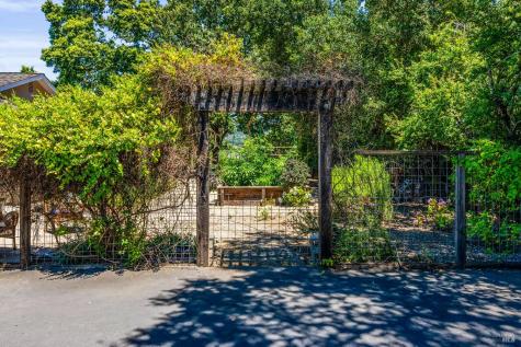 17201 Arnold Drive Sonoma CA 95476