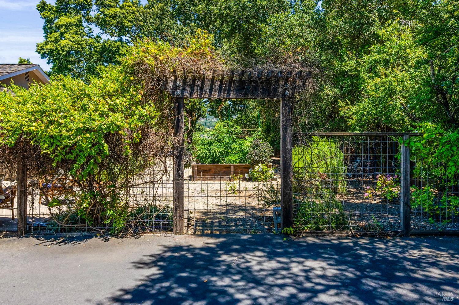 17201 Arnold Drive Sonoma CA 95476