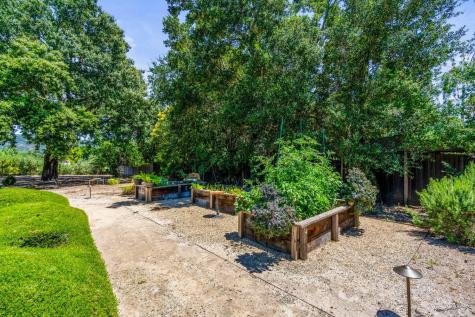 17201 Arnold Drive Sonoma CA 95476