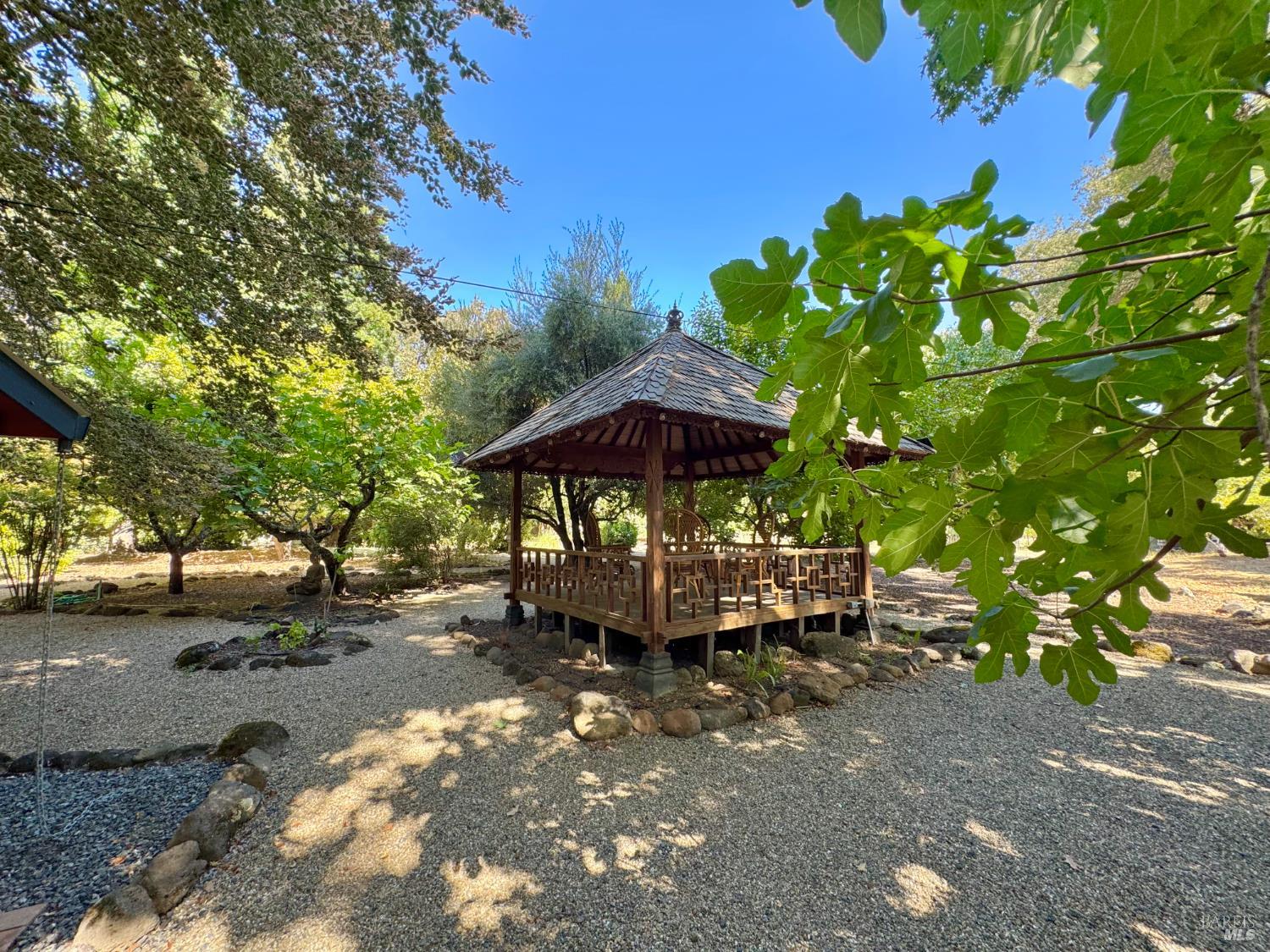 109 Glass Mountain Lane St. Helena CA 94574