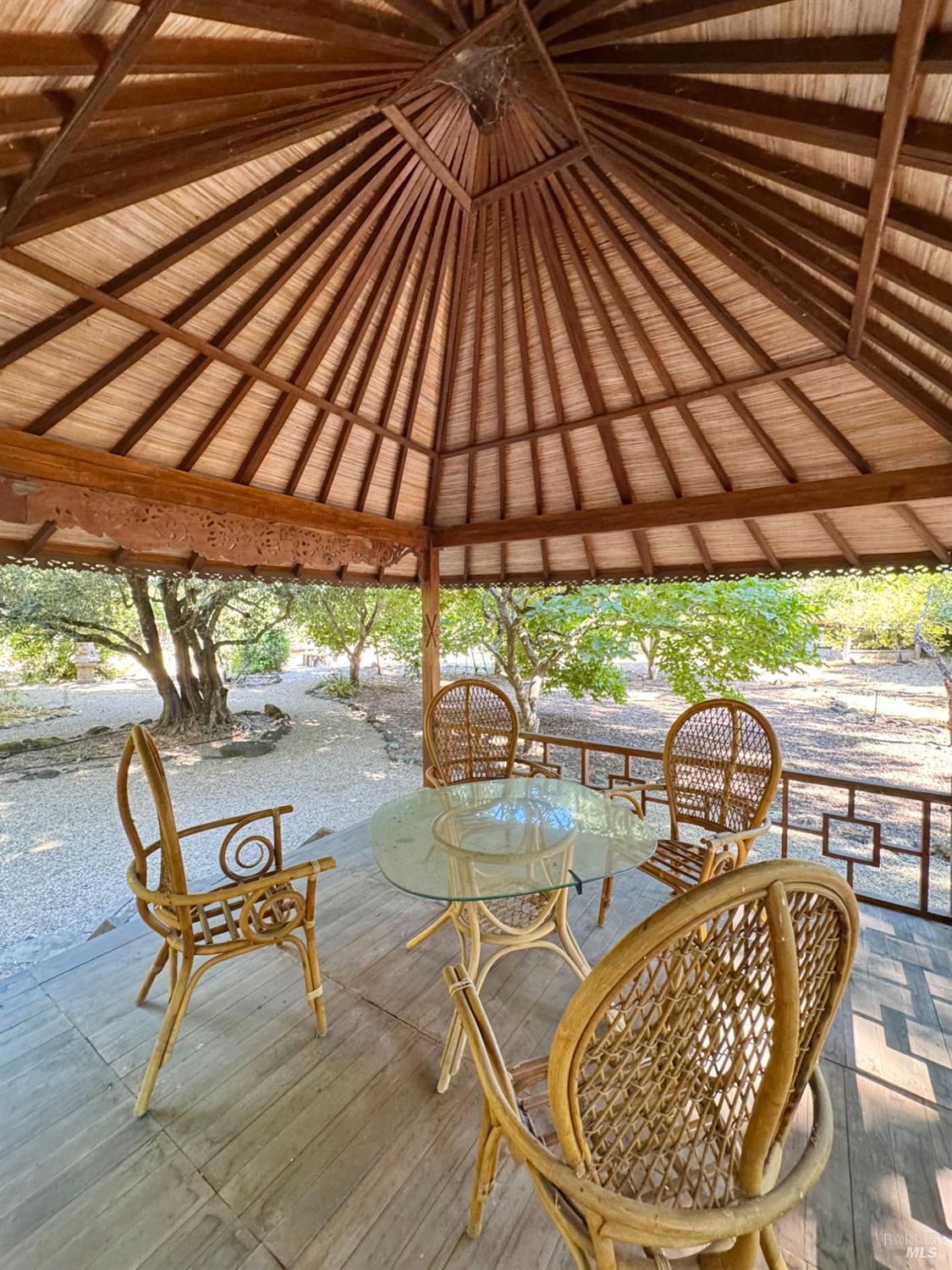 109 Glass Mountain Lane St. Helena CA 94574