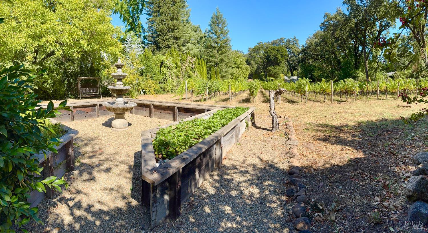 109 Glass Mountain Lane St. Helena CA 94574