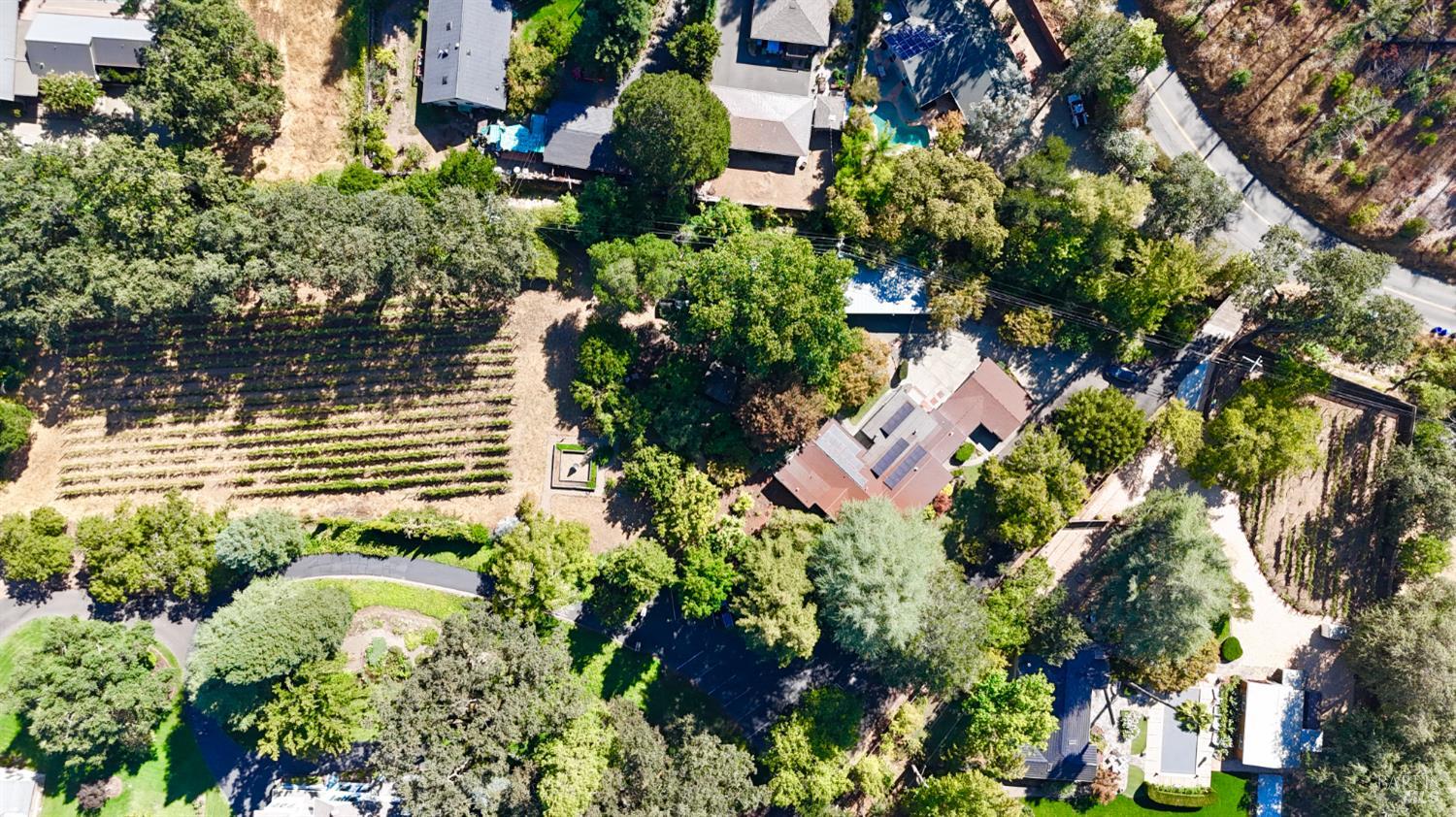 109 Glass Mountain Lane St. Helena CA 94574