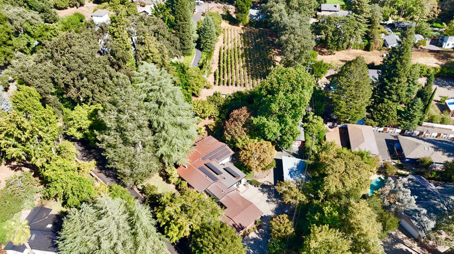 109 Glass Mountain Lane St. Helena CA 94574