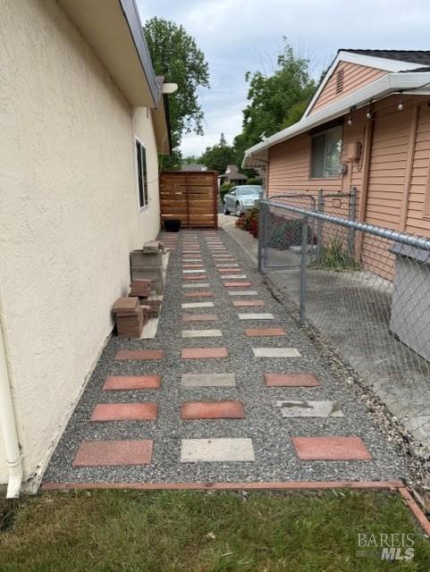 119 Rainier Circle Vacaville CA 95687