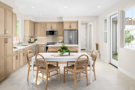 1534 Alegra Street Santa Rosa CA 95403