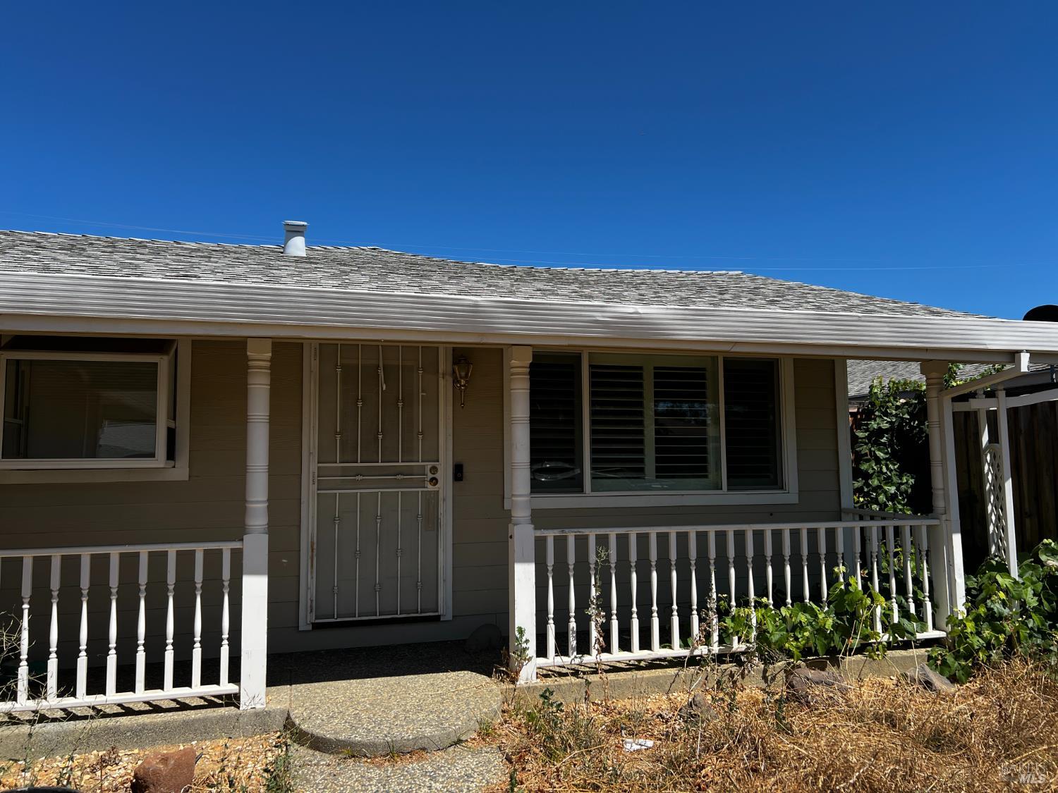 625 Cypress Street Dixon CA 95620